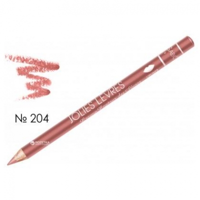 Вивьен сабо карандаш для губ 202