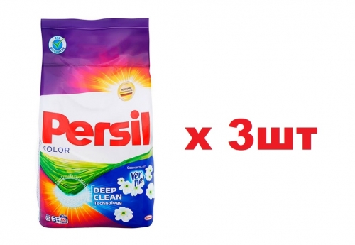 Persil 3 Кг Купить