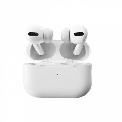Наушники TWS Bluetooth Loona AirPro белые AirProwhite (1/100)