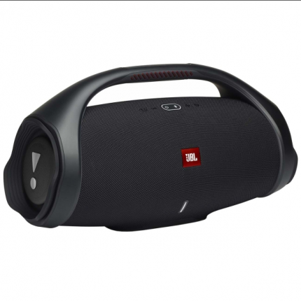 Колонка порт. JBL BOOMBOX 2 Black 60W 2.0 BT/USB 10000mAh (JBLBOOMBOX2BLKEU)