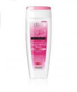 EVELINE NEW HYALURON Мицеллярная вода увлажняюще-успок-щая д/демакияжа лица, глаз и губ, 200мл