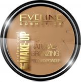 EVELINE ART MAKE-UP PROFESSIONAL Бронзирующая пудра №51 (*3*18)
