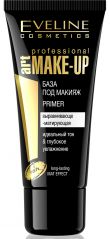EVELINE ART PROFESSIONAL MAKE-UP База под макияж Рrimer, выравнивающе-матирующая, 20мл (*3*10)