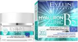 EVELINE HYALURON CLINIC B5 Регенерирующий активно восстанавливающий крем 70+ день/ночь, 50мл (*30)