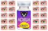 ADRIA линзы	 Adria Crazy (флакон)