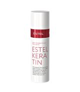 Кератиновая вода для волос ESTEL KERATIN 100 мл.