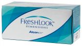 Alcon линзы	 Fresh Look Dimensions (6 блистеров)