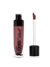 Wet n Wild Помада для губ жидкая матовая MegaLast Liquid Catsuit Matte Lipstick №E924b rebel rose