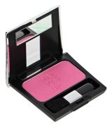 Muf Румяна компактные шелковистые Blusher т.04 розовый аллюр