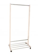 Стойка для одежды 