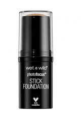 Wet n Wild Тональный крем-стик Photo Focus Stick Foundation №E861A golden honey