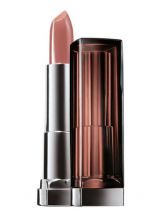 Мaybelline Color Sensational Nudes губная помада 725 сладкий миндаль