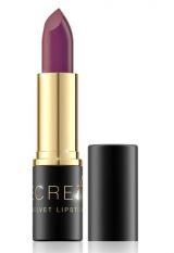Bell Помада для губ стойкая матовая Secretale Velvet Lipstick 03