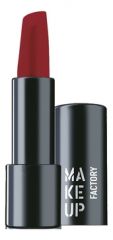 Muf Помада д/губ устойчивая полуматовая Magnetic Lips semi-mat&long-lasting т.377 розовый кармин