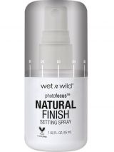 Wet n Wild Спрей для фиксации макияжа Photo Focus Setting Spray - Natural Finish №E301a seal the dea