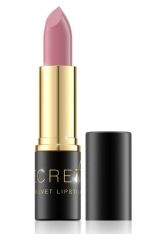 Bell Помада для губ стойкая матовая Secretale Velvet Lipstick 02