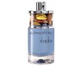 34567		AJMAL SHADOW men  75ml edp (голубой)