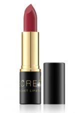 Bell Помада для губ стойкая матовая Secretale Velvet Lipstick 05