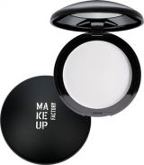 Muf Пудра компактная минеральная Mineral Compact Powder т.1 прозрачный