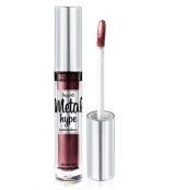 LuxVisage Тени жидкие Metal hype тон 12