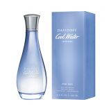 92059 DAVIDOFF COOL WATER INTENSE lady  30ml edp NEW