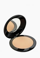 Muf Пудра компактная минеральная Mineral Compact Powder т.3 светло-бежевый