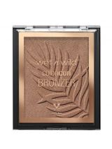 Wet n Wild Бронзирующая пудра для лица Color Icon Bronzer №E742B sunset striptease