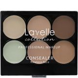LavelleCollection Набор консилеров CFF-01 Совершенное лицо №1