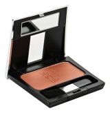 Muf Румяна компактные шелковистые Blusher т.25 коричневая охра