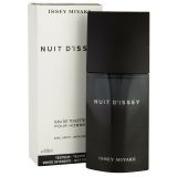 59377 ISSEY MIYAKE  Nuit d'Issey men tester 125ml parfum