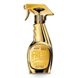 82820 MOSCHINO Fresh Gold lady tester 100ml edp NEW