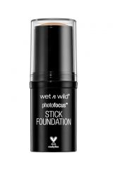 Wet n Wild Тональный крем-стик Photo Focus Stick Foundation №E854B soft beige