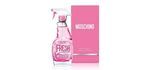69046 MOSCHINO Fresh Pink lady tester 100ml edt