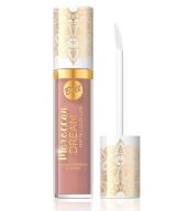 Bell Помада для губ жидкая матовая Moroccan Dream Matte Liquid Lips 01