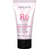ARNAUD RITUEL CREME DE GOMMAGE A LEAU DE ROSE 991815 Крем-гоммаж с роз. водой 50мл