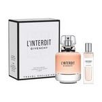 95594		GIVENCHY L'Interdit lady  15ml edt NEW