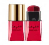 Yves Saint Laurent Baby Doll Kiss Blush Duo Stick Тинт для губ и щек 07