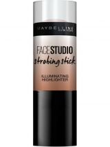 MAYBELLINE Master Strobing Stick Хайлайтер-Сияние №200 Medium