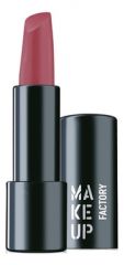 Muf Помада д/губ устойчивая полуматовая Magnetic Lips semi-mat&long-lasting т.158 ягодно-розовый