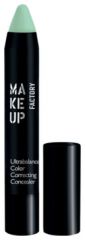 Muf Маскирующий карандаш Ultrabalance Color Correcting Concealer, т.10, зеленый