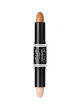 Wet n Wild Карандаш-стик для контуринга Megaglo Dual-ended Contour Stick №E7511 light medium