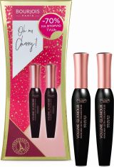 94159		B. Набор Тушь volume glamour №06 чёрн + Тушь volume glamour №06 чёрн