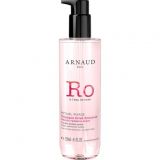 ARNAUD RITUEL VISAGE TONIQUE ECLAT DOUCEUR TOUS TYP PEAU EAU ROSE 991811 Тоник с роз. водой 250мл