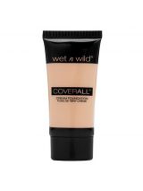 Wet n Wild Крем тональный для лица Coverall Cream Foundation №E816 fair light