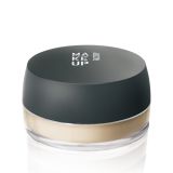 Muf Пудра рассыпчатая тональная минеральная Mineral Powder Foundation т.4 светло-бежевый