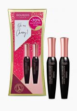 B. Набор Тушь volume glamour №06 чёрн + Тушь volume glamour №06 чёрн