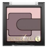 Bell Тени для век разноцветные Secretale Eyeshadow Kit 2