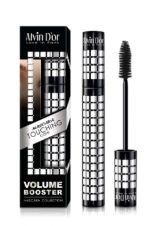 Alvin D`or M-24 Тушь д/ресниц Touching Care Volume Booster в короб.