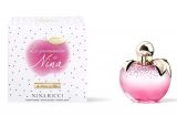 66759 NINA RICCI  'NINA' Les Gourmandises de Nina lady  50ml edt