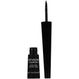 58808		Revlon Colorstay Skinny Liquid Liner Жидкая подводка для глаз №301 Black out